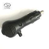 High Quality Right Angle Car Cigarette Lighter Plug with Switch