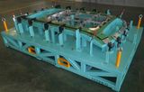 Roof of Automobile Checking Fixture