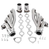 Truck Tool Ls Swap S10 Conversion Headers (LS1, LS2, LS3, LS6, LS Engines) Truck & SUV Car Accessories