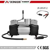 Vehicle 12V Mini Electric Car Auto Inflator Pump Air Compressor