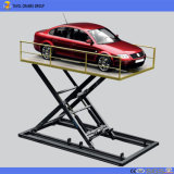 Lifting Equipment Hydraulic Scissor Car Lift