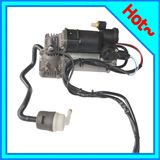 Air Suspension Compressor for Land Rover Range Rover Sport 14- Lr069691 Lr037070