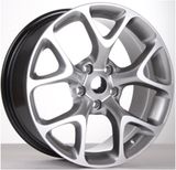 17*J7.5/18*J8.0 Inch Alloy Wheel with PCD 5*120