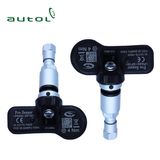 Tire Sensor TPMS 433MHz/315MHz PRO-Sensor Replace The Original Directly by Copying The ID