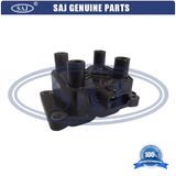 New Ignition Coil for GM Vectra Brazil 4 Cil Astra 04-07 UF705 93248876 93261953 F000zs0204