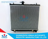 Factory of Aluminum Auto Radiator for Toyota Avensis'05 Azt250 at