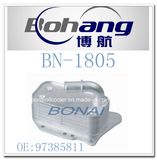 Bonai Auto Spare  Oil Cooler (97385811) for Opel / FIAT