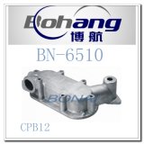 Bonai Engine Spare Part Nissan Cpb12 Oil Cooler Cover Bn-6510