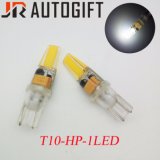 Popular Car Styling Car Bulbs 12V T10 1LED 2W Car Clearance Light Bulb