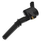 Ignition Coil for Ford F-150/F-250/F350/Explorer/E-150/E-250/E-350/E-450 Lincoln Town/Navigator 1L2u-12029-AA 1L2u-12A366-AA 5c1412