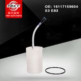 Auto Parts Fuel Pump for 16117159604 X3 E83