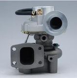 K16 53169887127 Turbocharger for Truck Atego 1418/1518