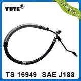 OEM Produce High Pressure SAE J188 Honda Accord Steering Hose