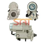Nippondenso Starter for Hyundai KIA 36100-27000