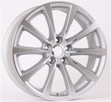 18 Inch Car Alloy Wheel with PCD 5X114.3