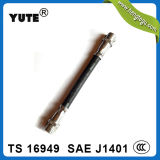 Yute Fmvss-106 Rubber 1/8 Inch Brake Hose Assembly