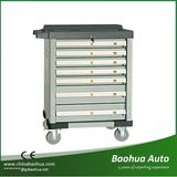 Tool Cabinet/Aluminium Alloy&Iron Tool Case Fy-807
