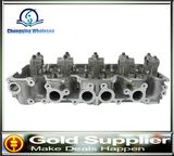 Cylinder Head G6 A10010100e for Mazda G6 B2600 MPV 2.6L
