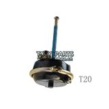 New Arrival T20 Spring Brake Chamber for 4231051300 BPW in Black