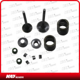 Motorcycle Engine Parts Motorcycle Valve Set for Wave C110