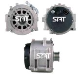 Delco Alternator CA1838IR 23162 10480404