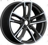Alloy Wheel Wheel Rims Wheels