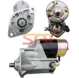 Starter for Toyota Truck Hino 128000-5090 17292