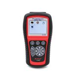 Autel Maxiservice Ols301 Oil Light Service Reset Tool Insp Inspection Interval Erase Scanner 