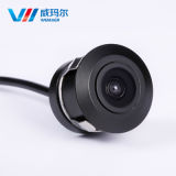 Waterproof Night Vision Embedded Univeral Car Camera - 22.5mm (Front/Back View)