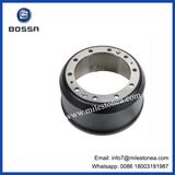 OEM 0310667710 Hot Selling BPW Brake Drum 0310677560 Auto Spare Parts Semi-Trailer Brake Drum