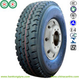 Inner Tube Tyre Wheels Radial Truck Tyre TBR Tyre