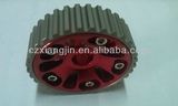 Aluminum Replacement Cam Gear Cam Pulley