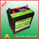 36ah 12V SMF Auto Car Battery Generator Battery Ns40-Mf