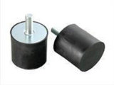 D-Pm Rubber Mount, Rubber Mounting, Shock Absorber (3A4004)