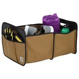 Foldable and Portable Good Quality Car Back Seat Organizer