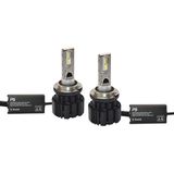 Markcars LED Auto Headlight Super Bright P9 H15