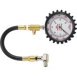 Tg9003 Dial Type Tire Gauge