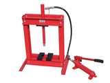 Shop Press (DJ-SP-2004A)