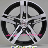13*5.5j Alloy Wheel 4*100 Nz Replica Aluminum Wheel Rims