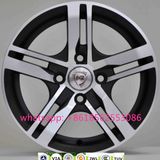 13*5.5j Alloy Wheel 4*100 Nz Replica Aluminum Wheel Rims