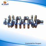 Auto Parts Crankshaft for Peugeot 404/405 0501.45 0501.46 504/505/206