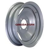 W10X20 Steel Wheel for Farm Machinery