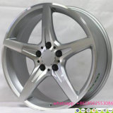 R17*8j R18*8j 5*112 Replica Aluminum Alloy Wheel Rims for Benz