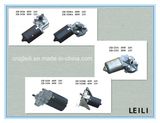 40W Automobile Wiper Motor