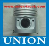 Elf Forklift Engine Piston Kit Liner for Isuzu C240