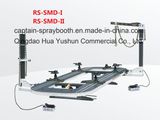 Economy Car Auto Body Alignment Bench RS-SMD-I