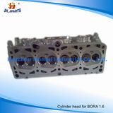 Car Parts Cylinder Head for Volkswagen Bora1.6 Jetta/Golf/Passat/Caddy/Touran/Bettle