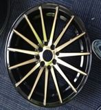 BS Advan Hre Oz Alloy Wheel (HD890)