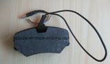 Wva 21208 Car Brake Pad for Peugeot