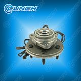 Wheel Hub Bearing 515078 for Ford, 6L24-1104ah, 7L24-1104AA, Ha590156